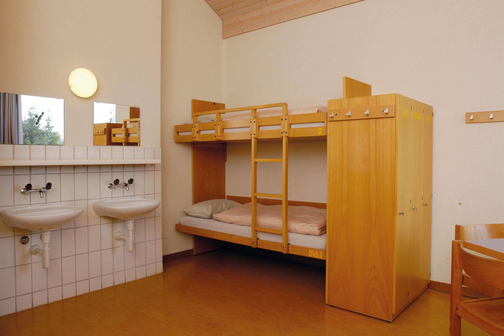 Zug Youth Hostel Kültér fotó